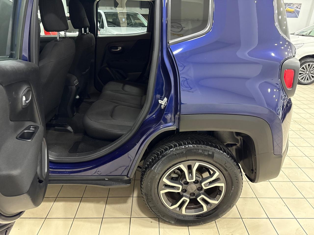 Jeep Renegade 2.0 MJT 4x4 2020