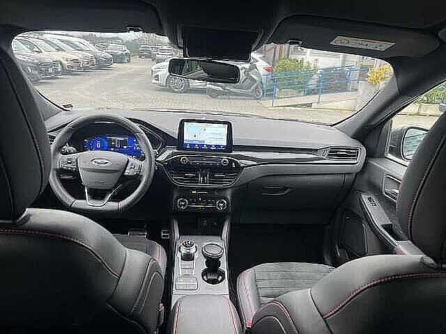 Ford Kuga 2.5 Plug In Hybrid 225 CV CVT 2WD ST-Line X