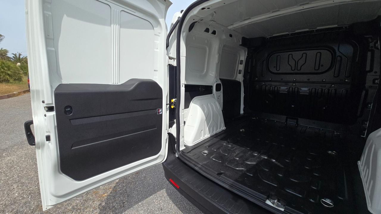 Fiat Doblo Doblò 1.6 MJT 95CV S&S Easy