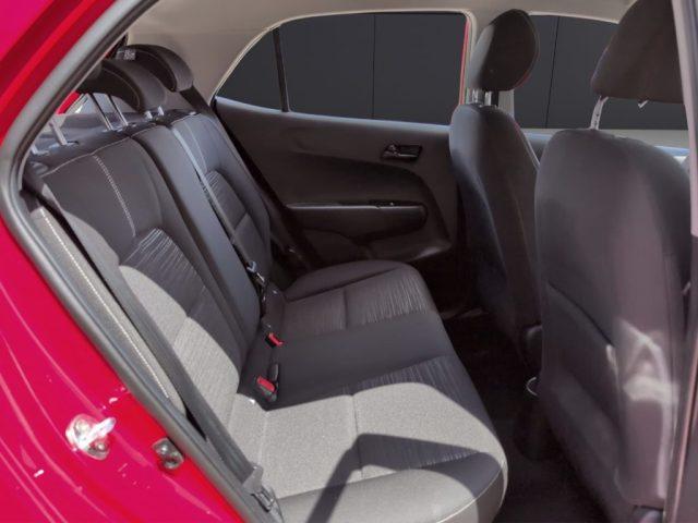 KIA Picanto 1.0 12V 5 porte Urban +Comfort Pack