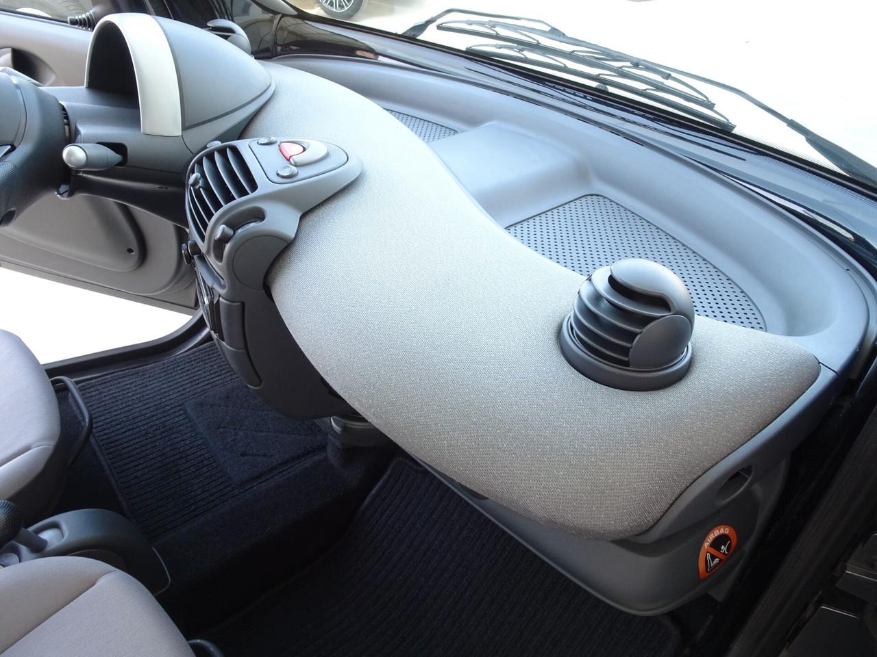 SMART fortwo 0.8 cdi PERFETTA/NEOPATENTATI