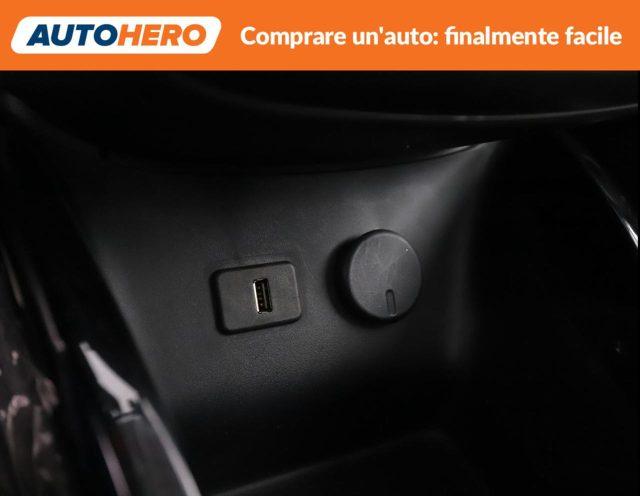 OPEL Adam 1.2 70 CV Jam