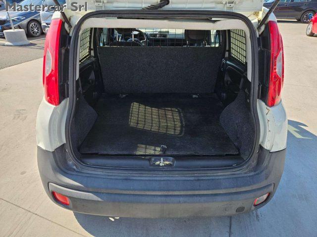 FIAT Panda 1.2 69 CV VAN 2 POSTI EURO6 POP - FS042VG