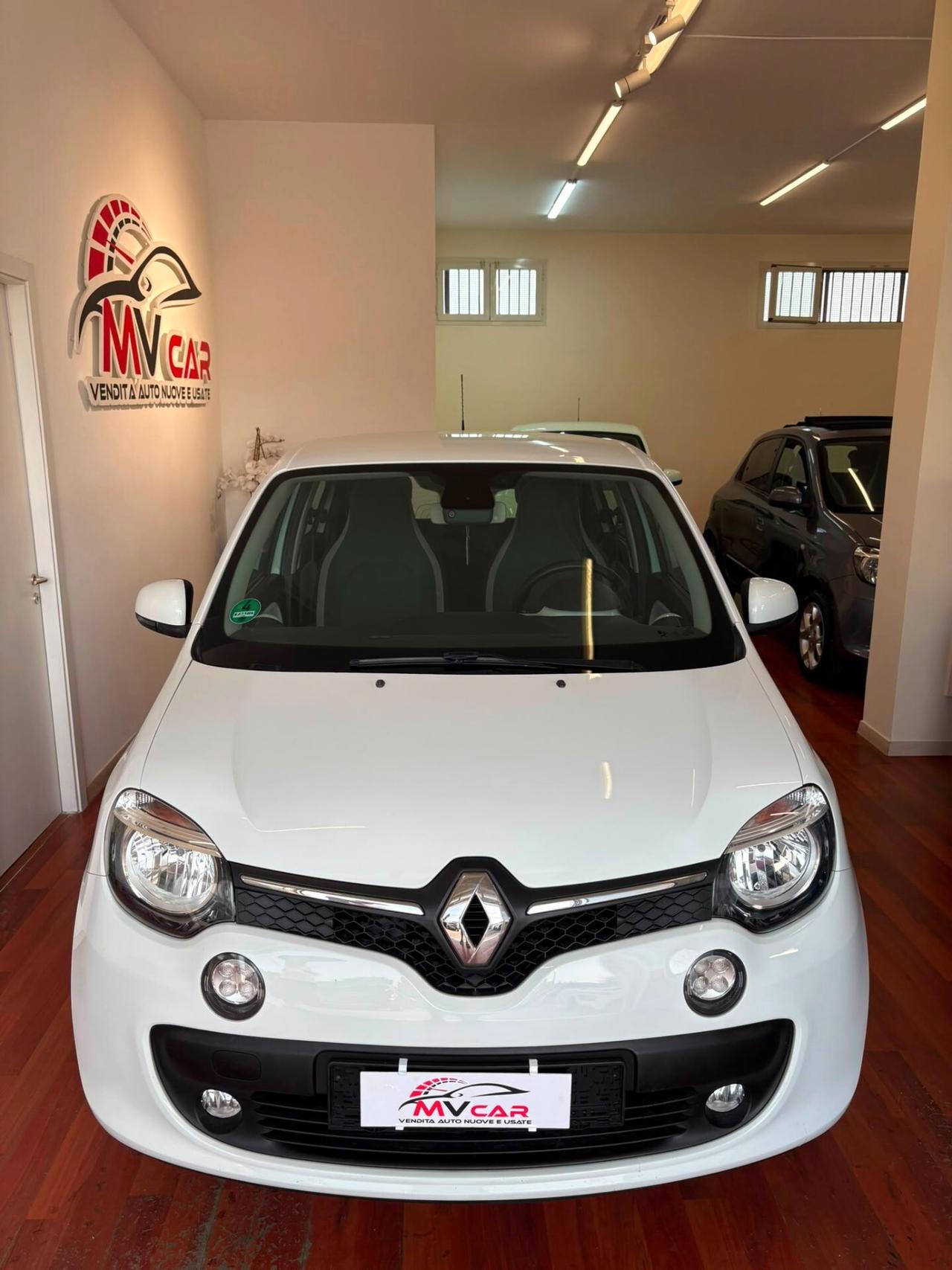 Renault Twingo SCe Stop&Start Intens