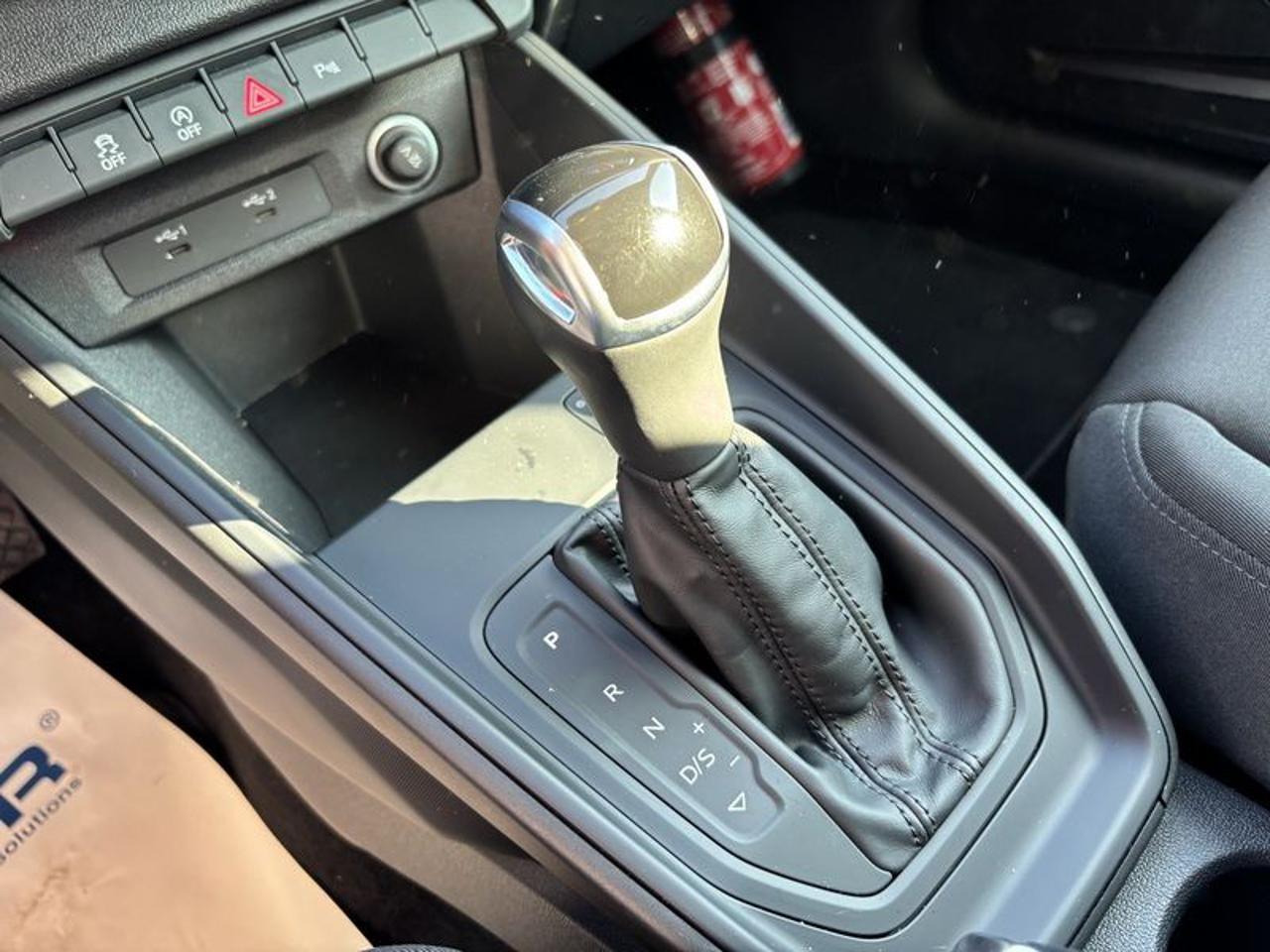 Audi A1 SPB 25 TFSI S-line S tronic APP CONNECT-16"