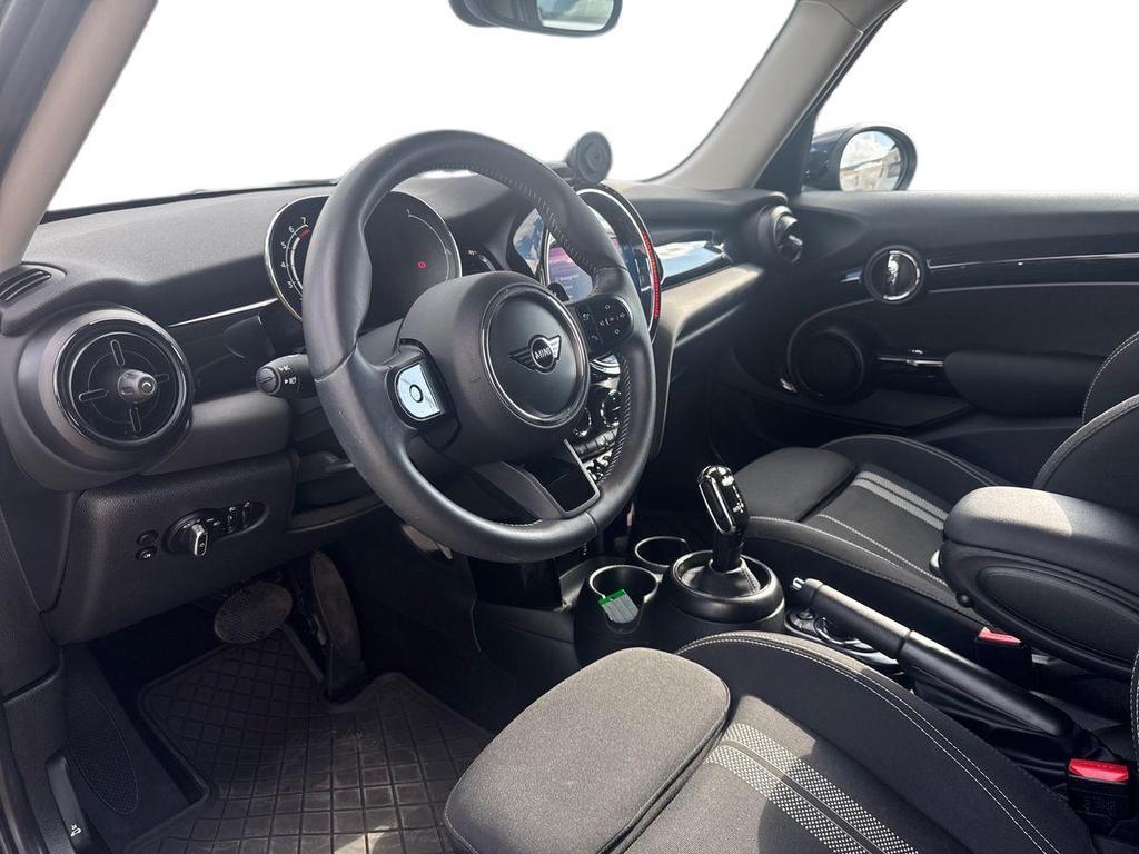 Mini Cooper S 2.0 TwinPower Turbo Cooper S DCT