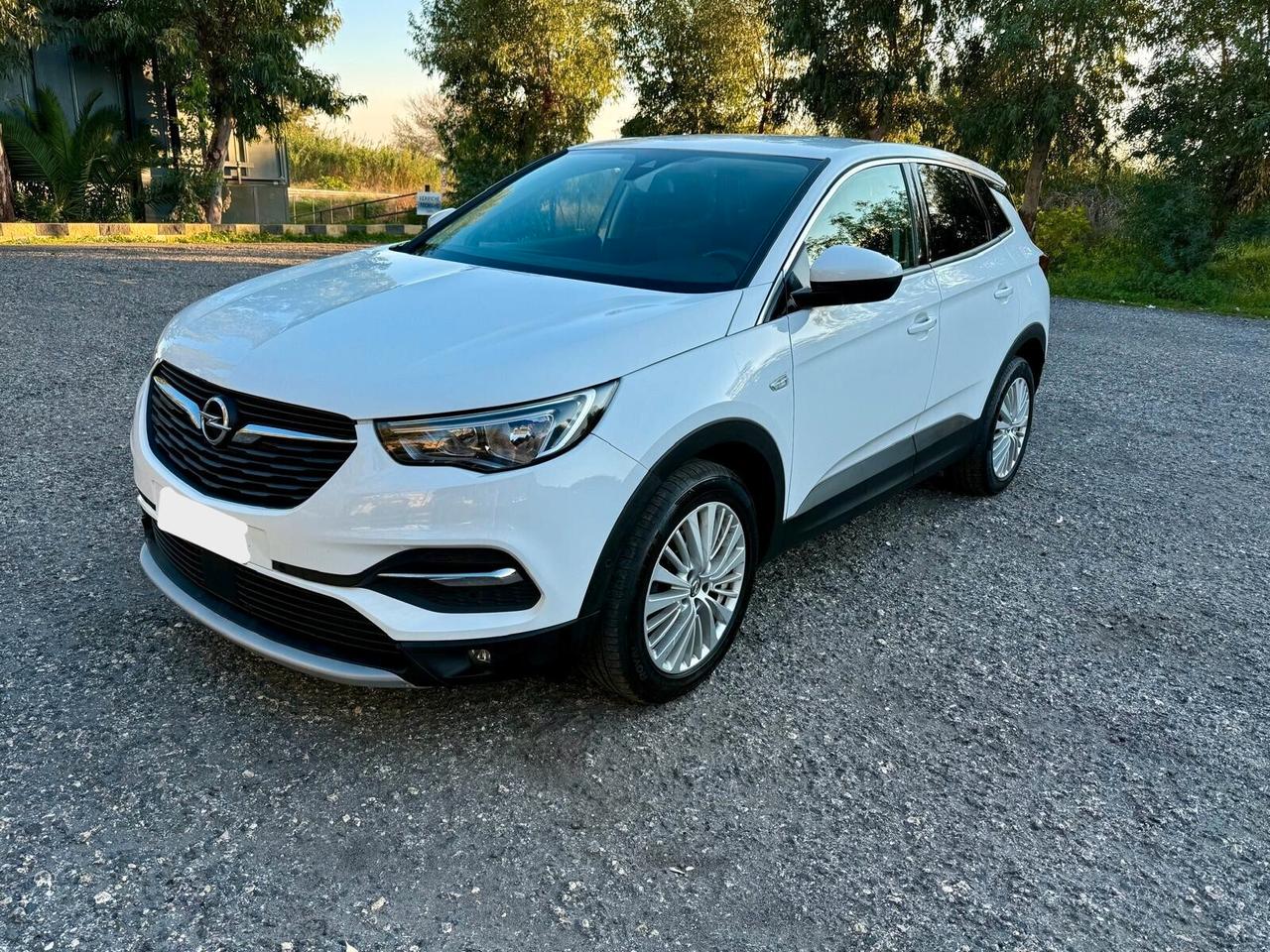 OPEL GRANDLAND X 1.5 CDI ECOTEC INNOVATION