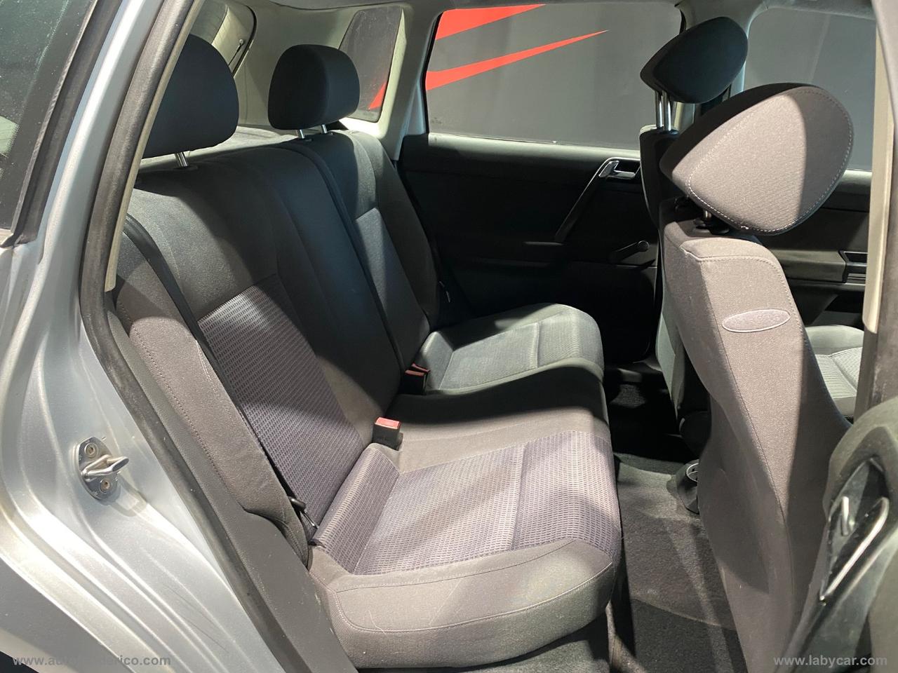 VOLKSWAGEN Polo 1.4 16V 5p. Trendline