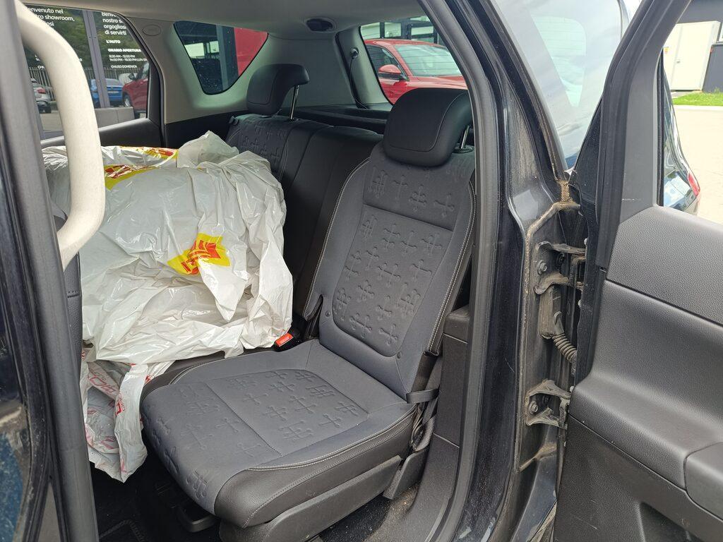 Opel Meriva 1.3 cdti ecoflex Cosmo 95cv