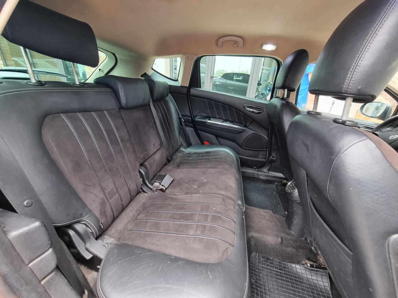 Lancia Delta 1.6 MJT DPF Platino