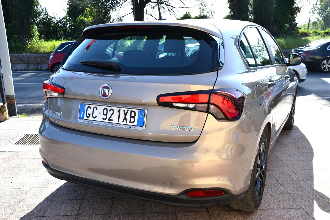 Fiat Tipo 1.3 MJT 95CV STREET **PREZZO REALE**UNIPRO'**