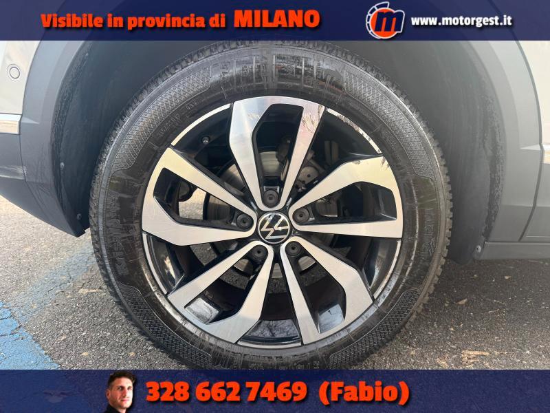 Volkswagen T-Roc 1.5 tsi Style dsg