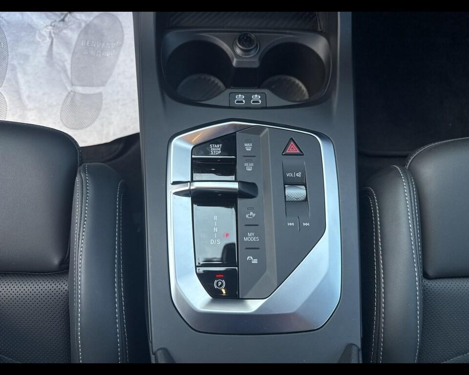 BMW Serie 2 Gran Coupe 220 d 48V MSport DCT