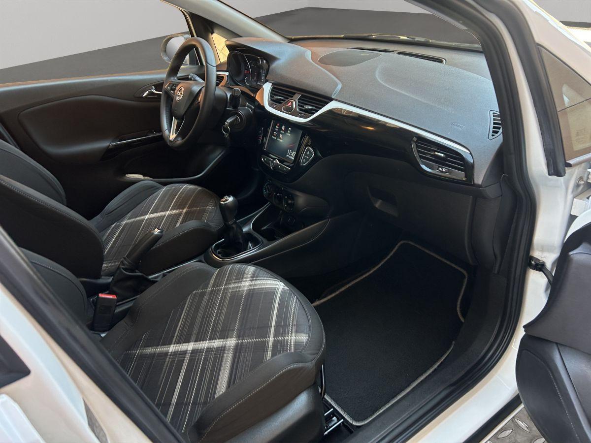OPEL - Corsa - 1.3 CDTI ecoF. 95 CV S&S 5p. b-Color