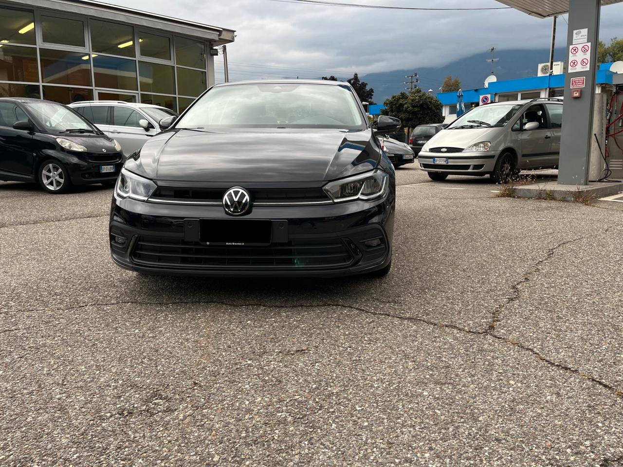 Volkswagen Polo 1.0 TSI DSG Life