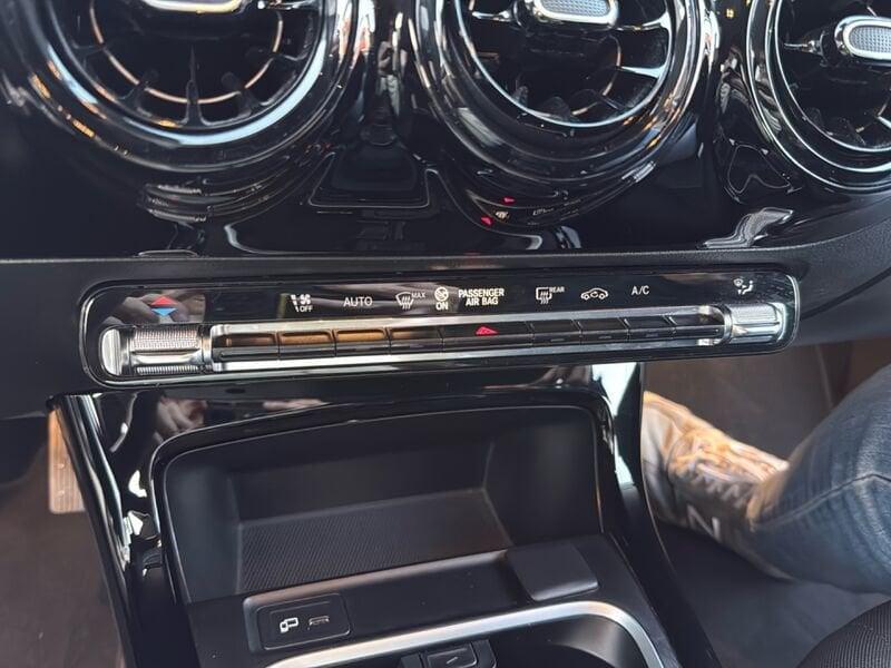 Mercedes-Benz Classe A A 180 Business