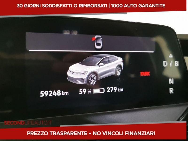 Volkswagen ID.5 77 kWh Pro Performance 204cv