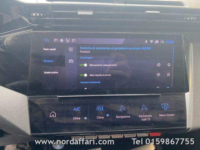 PEUGEOT 308 BlueHDi 130 S&S EAT8 SW Allure Pack **IVA DETRAIBI