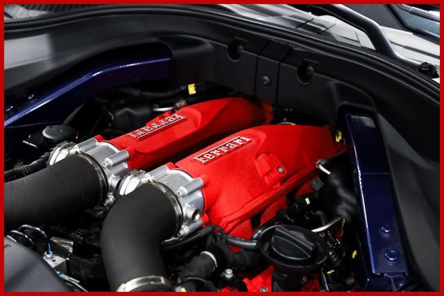 FERRARI Portofino FULL CARBON SPEC|PASSENGER DISPLAY|SCUDETTI