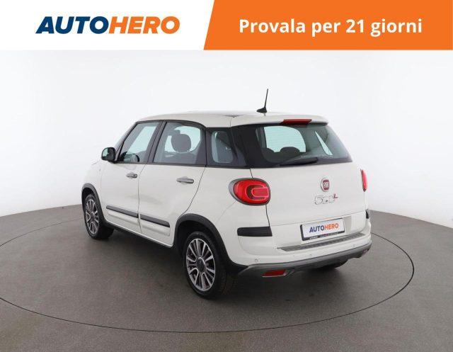 FIAT 500L 1.4 95 CV Cross