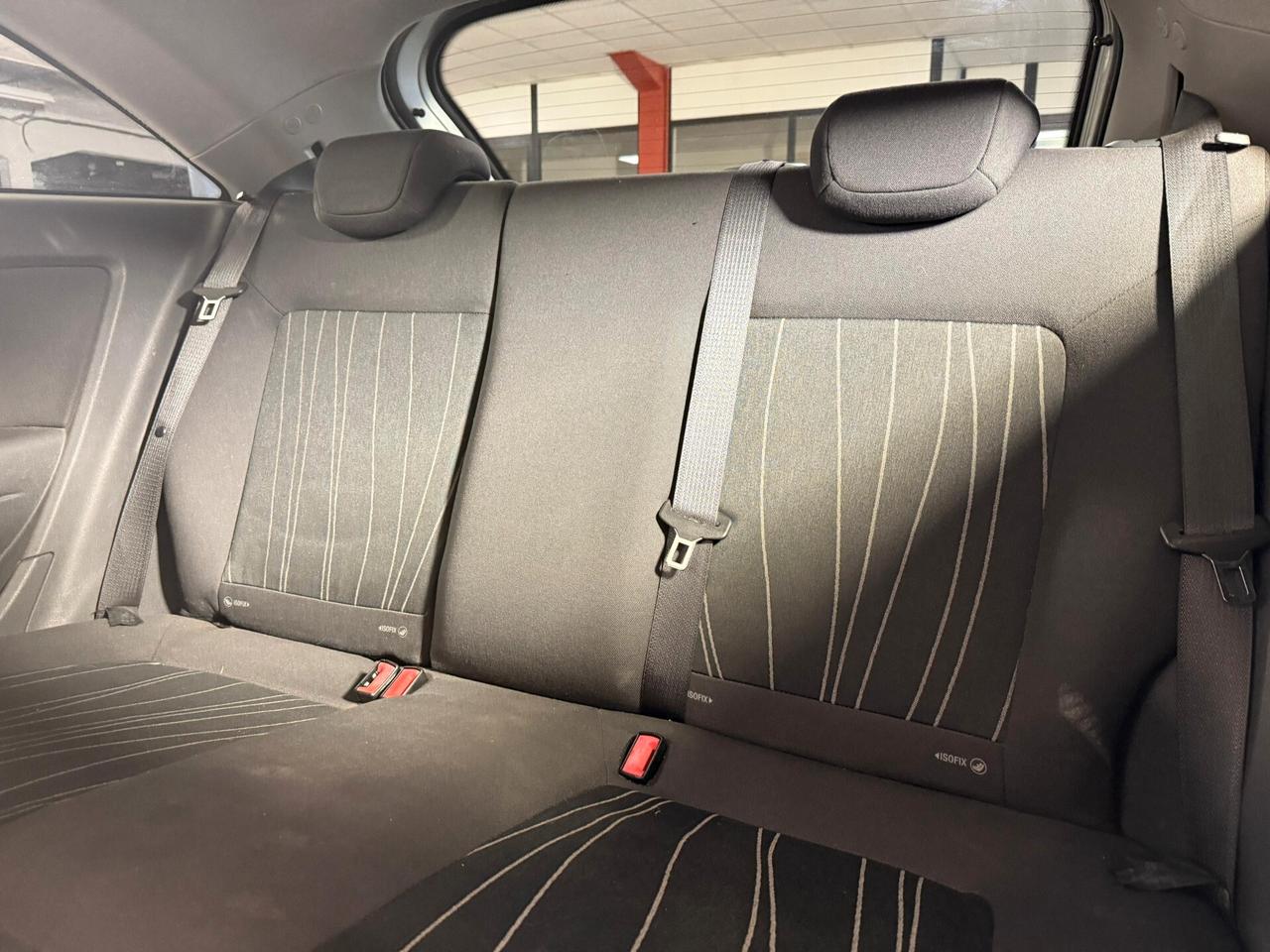 Opel Corsa 1.3 CDTI 75CV 3 porte TETTO PANORAMICO