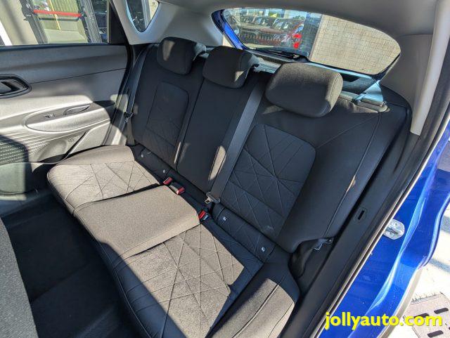 HYUNDAI Bayon 1.2 GPL MT Exclusive - KM 0 - OK NEOPATENTATI