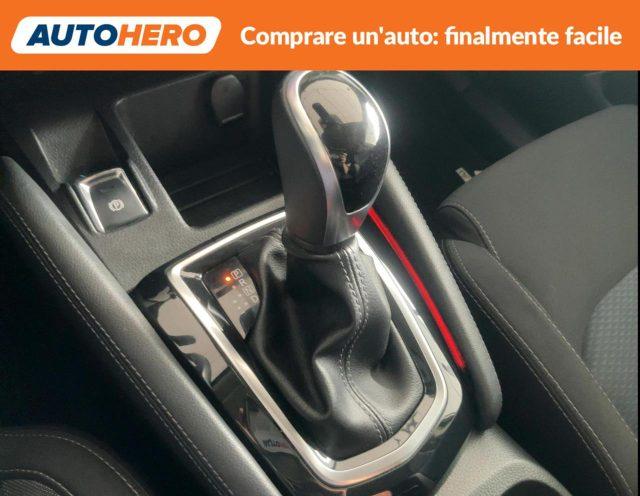 NISSAN Qashqai 1.5 dCi 115 CV DCT N-Connecta