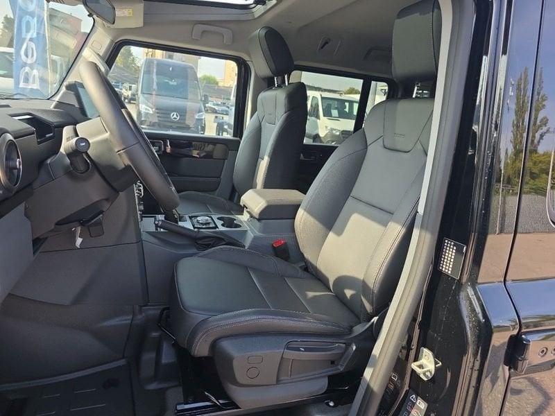 Ineos Grenadier Grenadier 3.0 Twin Turbo Diesel SW Fieldmaster Edit. 5 posti