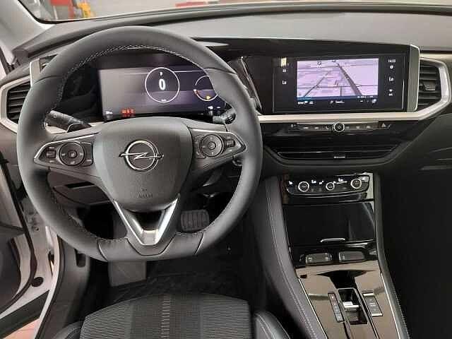 Opel Grandland 1.2 Hybrid aut. GS ** KM Ø **