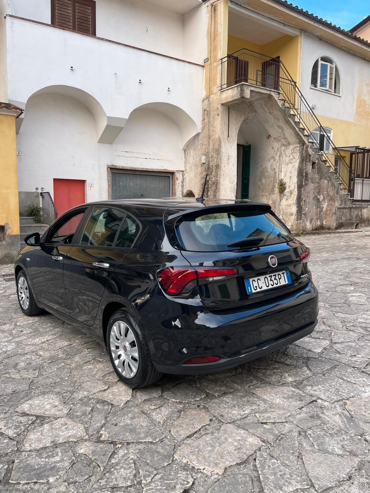 Fiat Tipo 1.3 Mjt S&S 5 porte Lounge