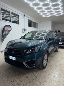 Peugeot 5008 BlueHDi 120 S&S EAT6 Active