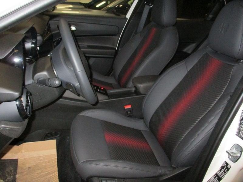 Alfa Romeo Junior Junior 1.2 145 CV Hybrid eDCT6 Speciale