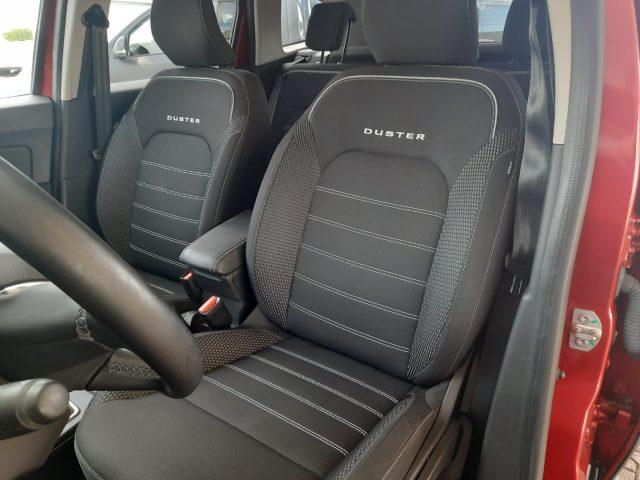 DACIA Duster 1.0 TCe GPL 4x2 Prestige