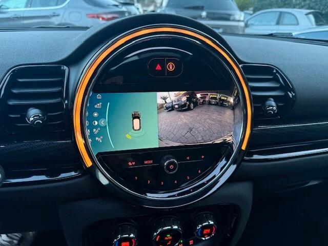 Mini Cooper SD Clubman 2.0 Business ALL4