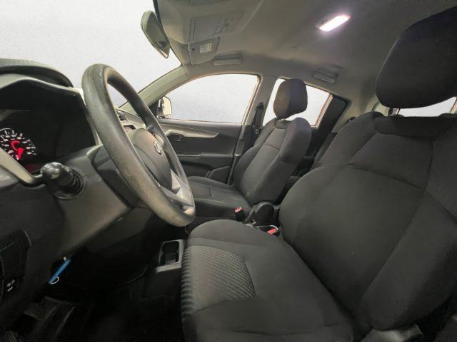 MAHINDRA KUV100 1.2 VVT M-Bifuel(GPL) K6+ KM 85.700