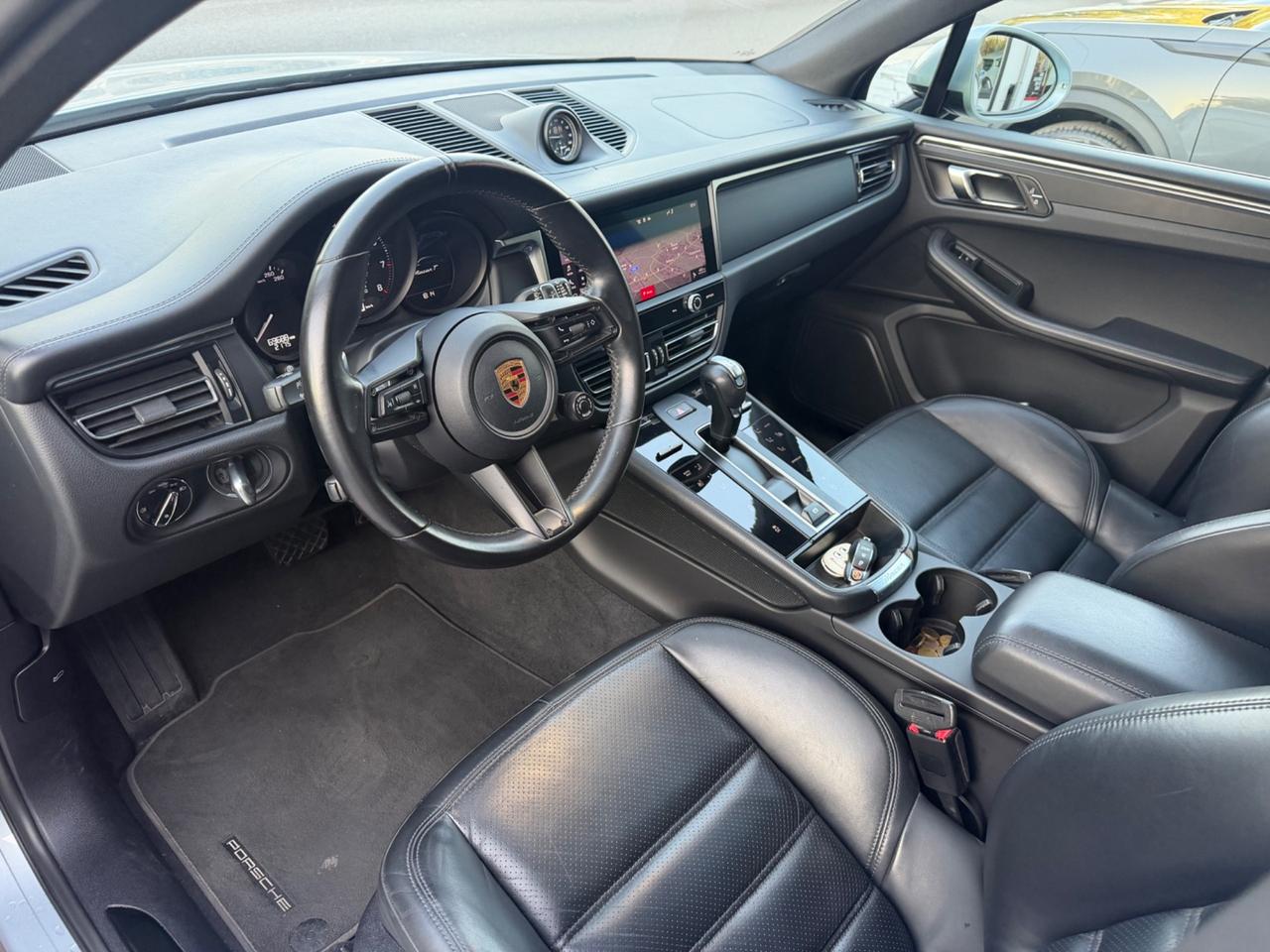 Porsche Macan 2.0 T
