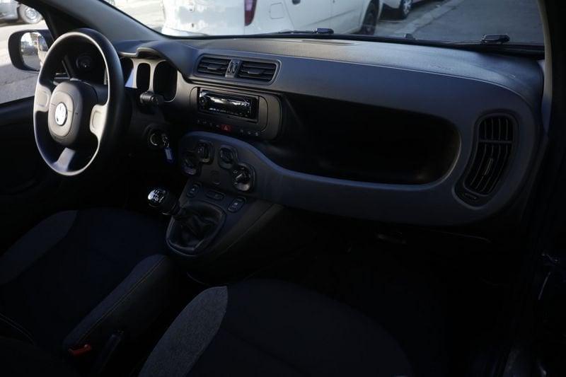 FIAT Panda FIAT Panda 1.0 FireFly S&S Hybrid Promozione Unicoproprietario