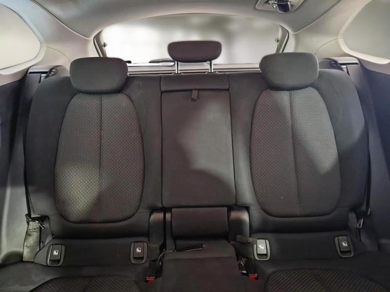 BMW X1 xDrive 25e Business Advantage automatico