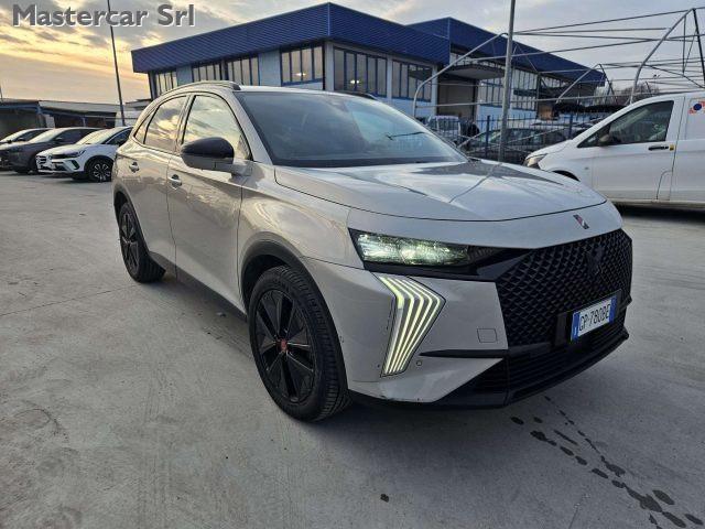 DS AUTOMOBILES DS 7 DS7 1.5 hdi Performance Line 130cv auto - GP780BE