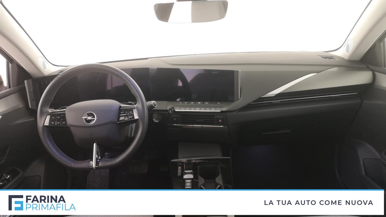 OPEL Astra VI 2022 - Astra 1.5 Business Elegance s&s 130cv at8