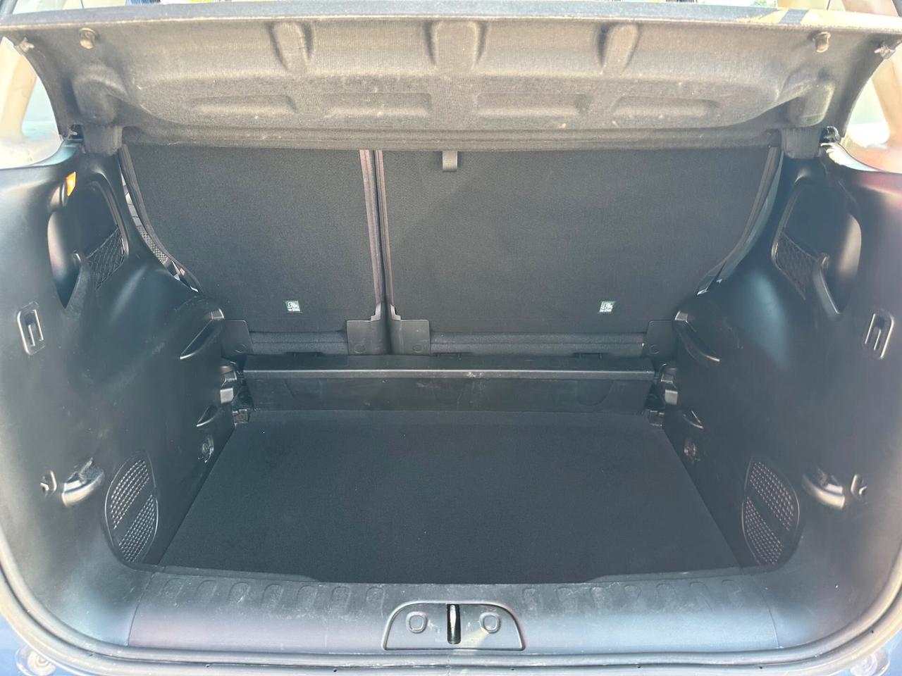 Fiat 500L 1.3 Multijet 95 CV Pop Star