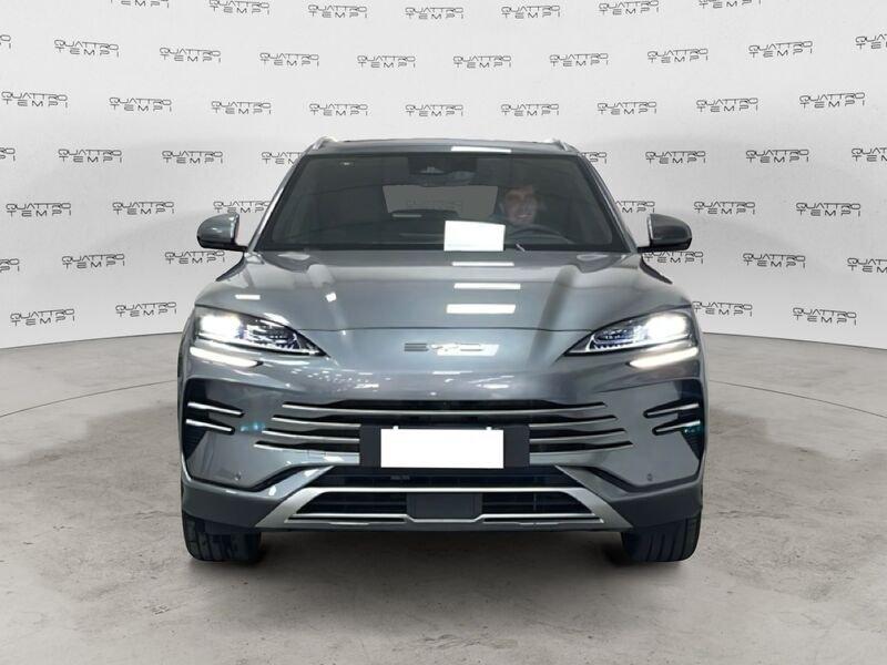 BYD Seal U DM-i Seal U DM-i 1.5 phev Boost 2wd