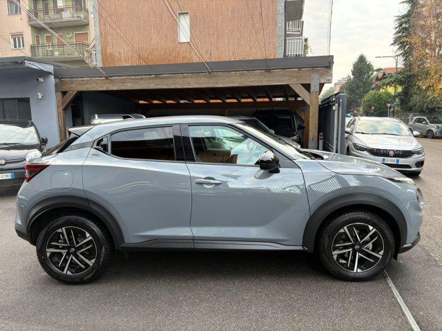 NISSAN Juke 1.0 DIG-T 114 CV N-Connecta *PREZZO PROMO*