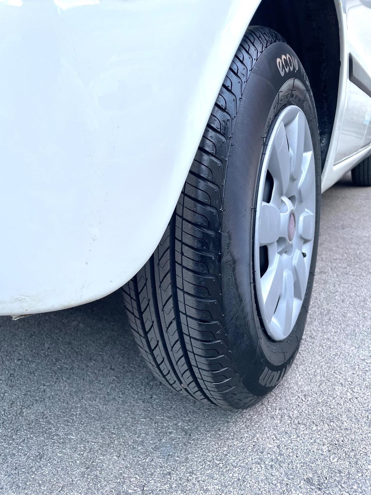 Fiat Panda 1.2 MyLife EasyPower gpl di serie scadenza 2032