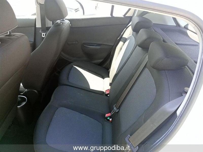 Hyundai i20 2012 Benzina 5p 1.2 Classic