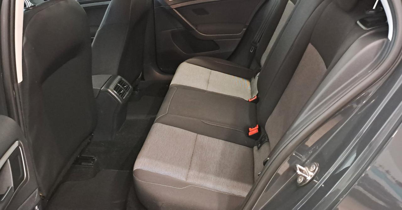 Volkswagen Golf 1.2 TSI 5p UnicoProprietario