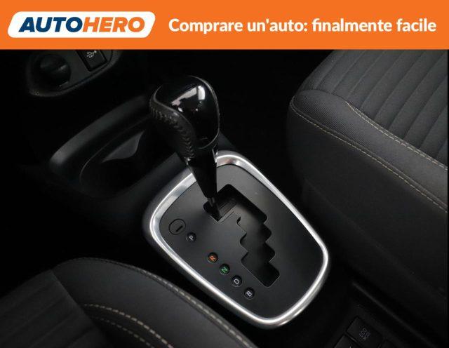 TOYOTA Yaris 1.5 Hybrid 5 porte Active