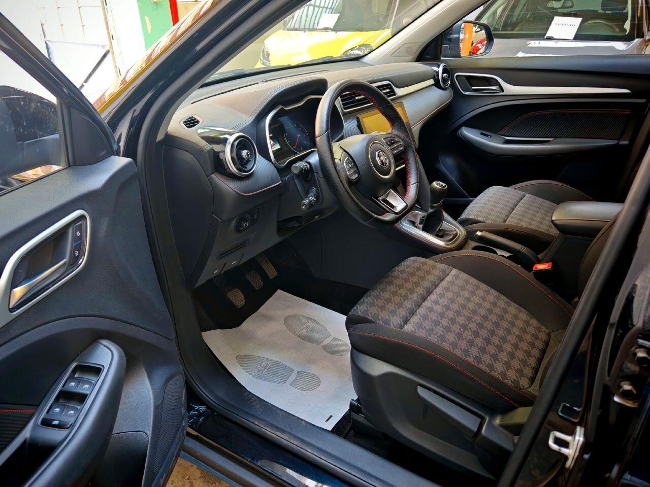 Mg ZS 1.5 Comfort