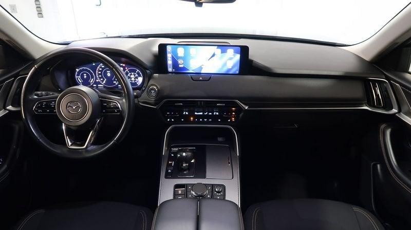 Mazda CX-60 CX-60 2.5 phev Exclusive Line awd auto