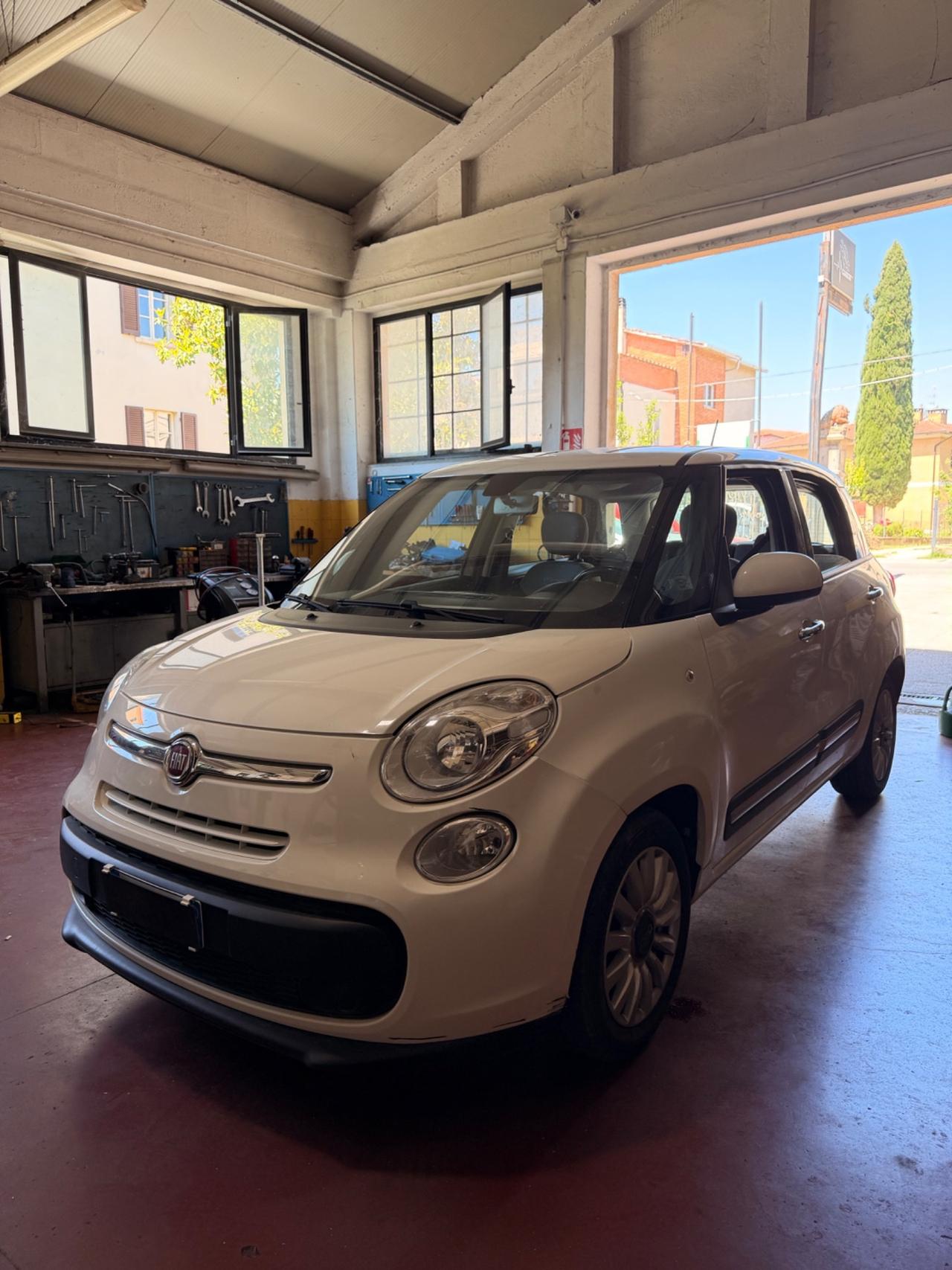Fiat 500L 1.3 Multijet 85 CV Lounge